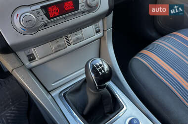 Универсал Ford Focus 2008 в 