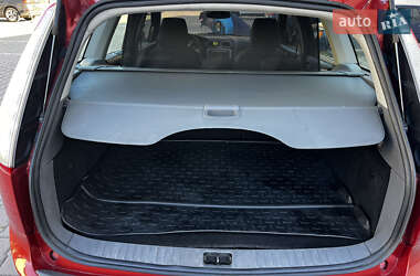 Универсал Ford Focus 2008 в 