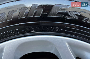Универсал Ford Focus 2008 в 