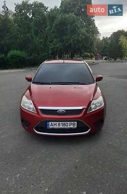 Хетчбек Ford Focus 2008 в Слов'янську