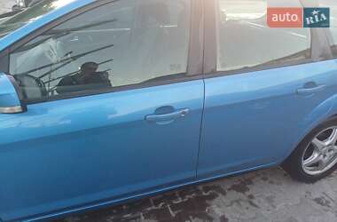 Универсал Ford Focus 2008 в 