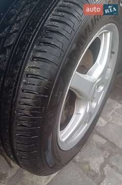 Универсал Ford Focus 2008 в 