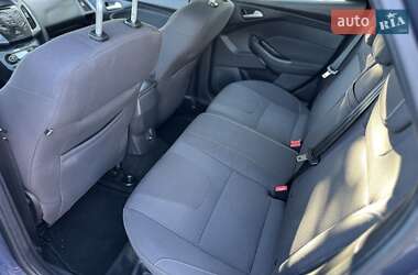 Универсал Ford Focus 2012 в 