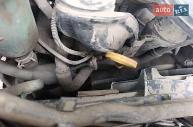 Хэтчбек Ford Focus 2011 в 