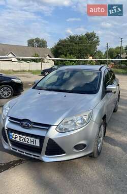Хэтчбек Ford Focus 2012 в Днепре
