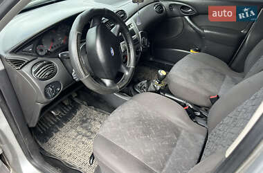 Универсал Ford Focus 2004 в 