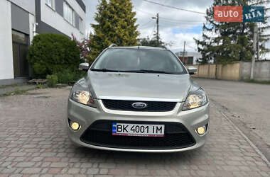 Універсал Ford Focus 2010 в 