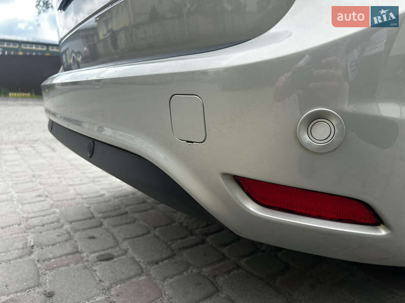 Универсал Ford Focus 2010 в Ровно