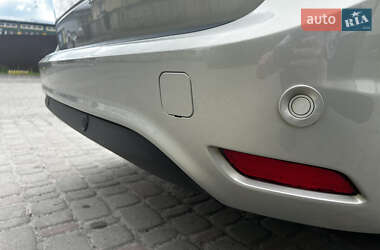 Універсал Ford Focus 2010 в 