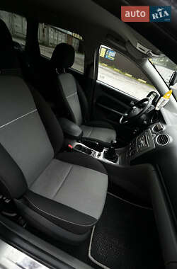 Універсал Ford Focus 2010 в 