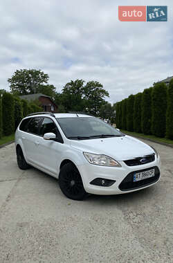 Універсал Ford Focus 2009 в Калуші