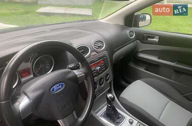 Седан Ford Focus 2011 в 