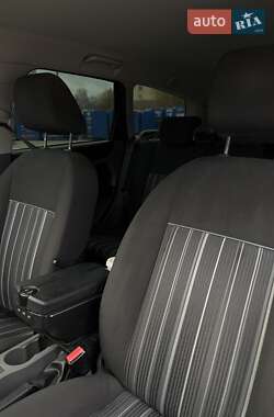 Универсал Ford Focus 2008 в 