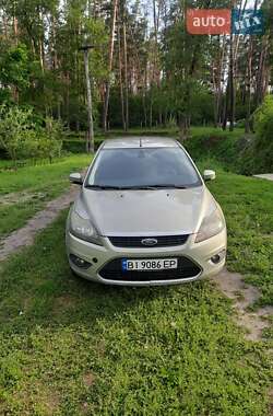 Универсал Ford Focus 2009 в Васищево
