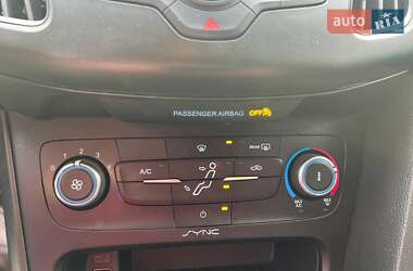 Хэтчбек Ford Focus 2018 в 