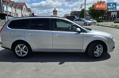 Універсал Ford Focus 2007 в 