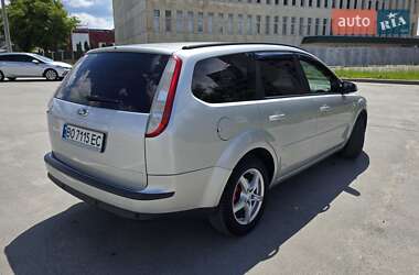 Універсал Ford Focus 2007 в 