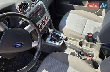 Універсал Ford Focus 2007 в 