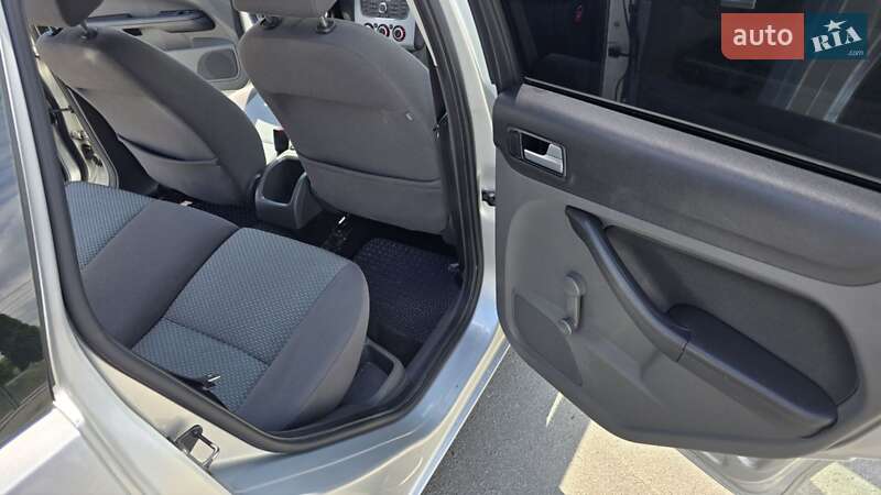 Универсал Ford Focus 2007 в Тернополе