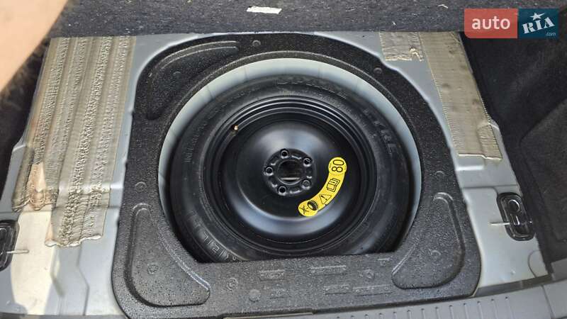 Универсал Ford Focus 2007 в Тернополе