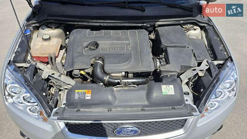 Универсал Ford Focus 2007 в Тернополе
