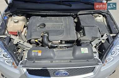 Універсал Ford Focus 2007 в 