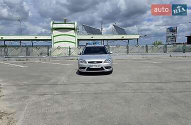 Універсал Ford Focus 2007 в 