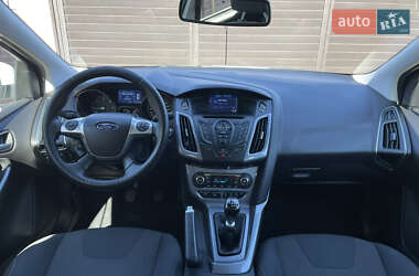 Универсал Ford Focus 2013 в 