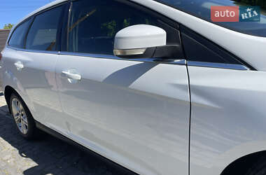 Универсал Ford Focus 2013 в 