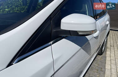 Универсал Ford Focus 2013 в 