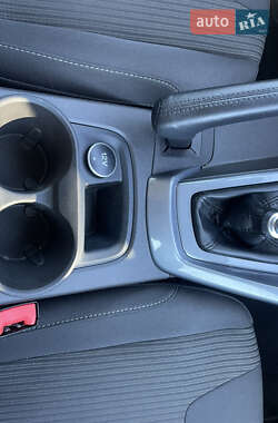Универсал Ford Focus 2013 в 