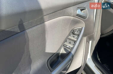 Универсал Ford Focus 2013 в 