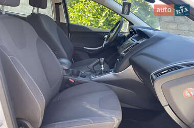 Универсал Ford Focus 2013 в 