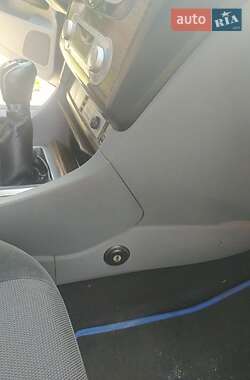 Седан Ford Focus 2008 в 