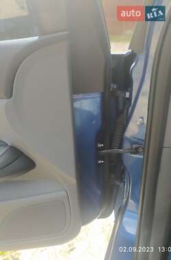 Седан Ford Focus 2008 в 