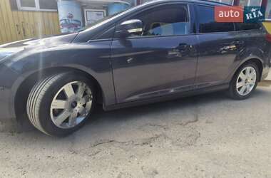Универсал Ford Focus 2012 в 