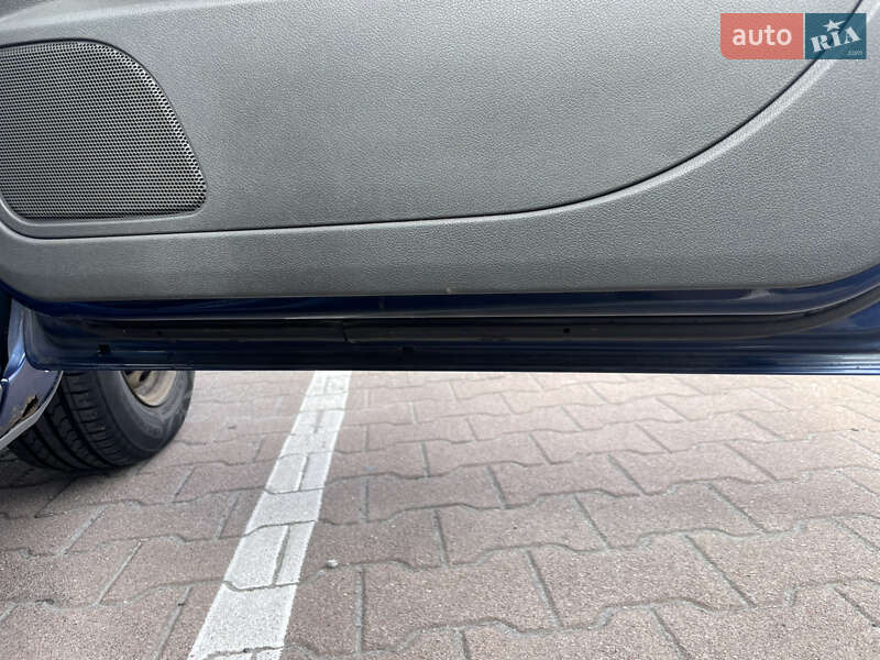 Універсал Ford Focus 2006 в Житомирі