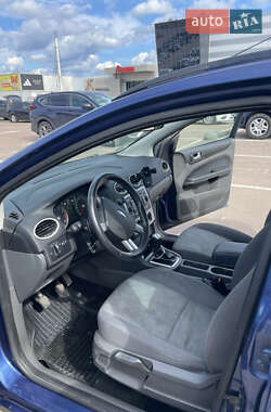 Универсал Ford Focus 2006 в 