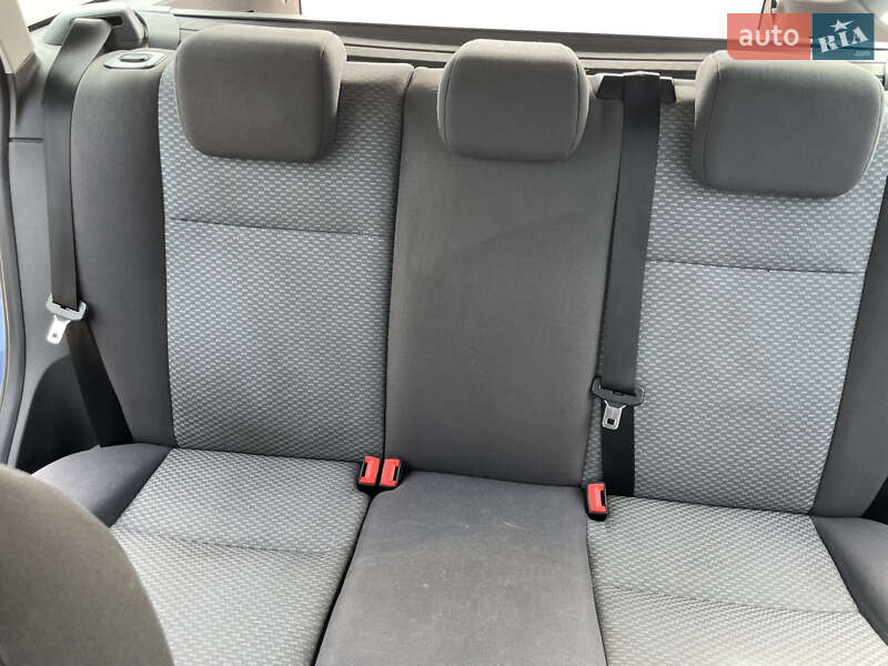Універсал Ford Focus 2006 в Житомирі