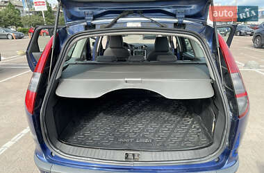 Универсал Ford Focus 2006 в 