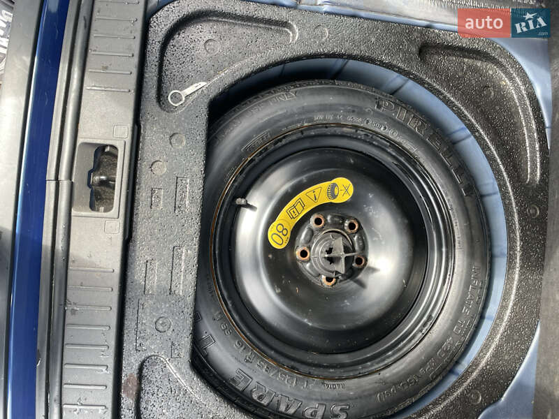 Універсал Ford Focus 2006 в Житомирі
