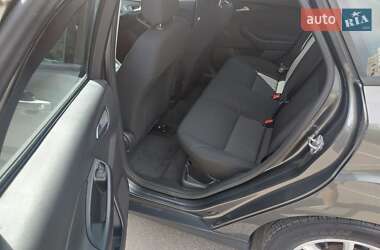 Седан Ford Focus 2017 в 