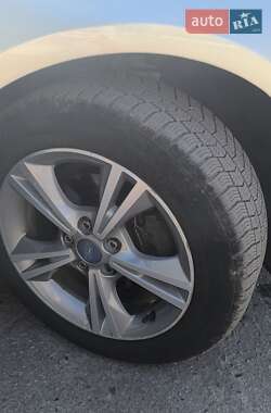 Універсал Ford Focus 2014 в 