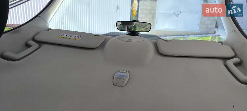 Универсал Ford Focus 2014 в Хороле