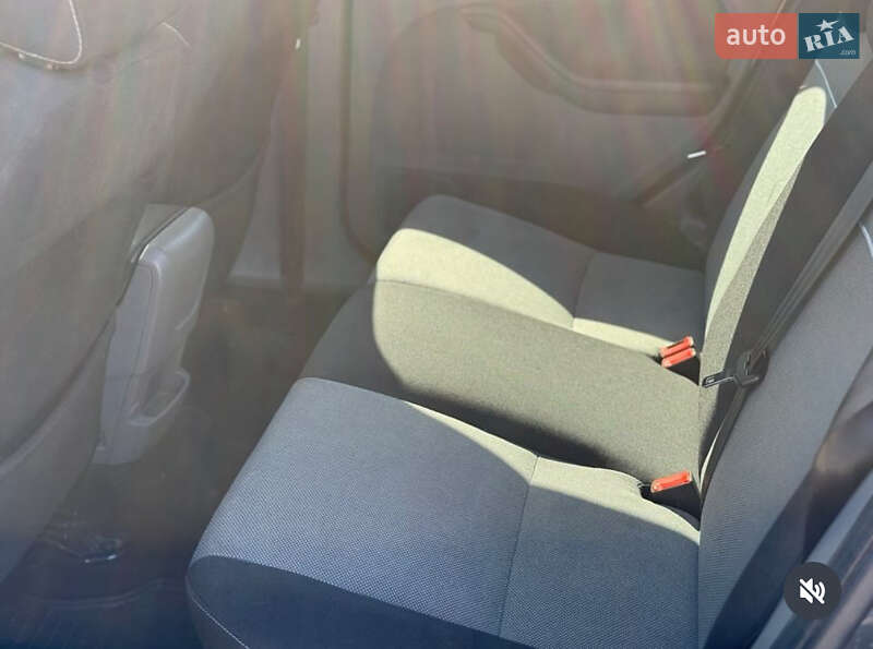 Універсал Ford Focus 2010 в Сумах