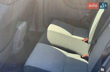 Универсал Ford Focus 2010 в 