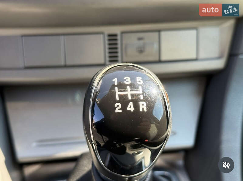 Універсал Ford Focus 2010 в Сумах