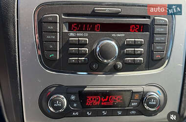 Универсал Ford Focus 2010 в 