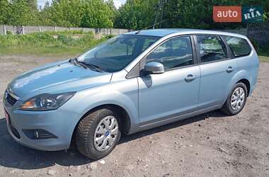 Универсал Ford Focus 2008 в Сумах