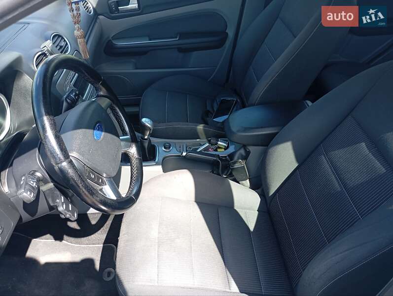 Универсал Ford Focus 2008 в Сумах